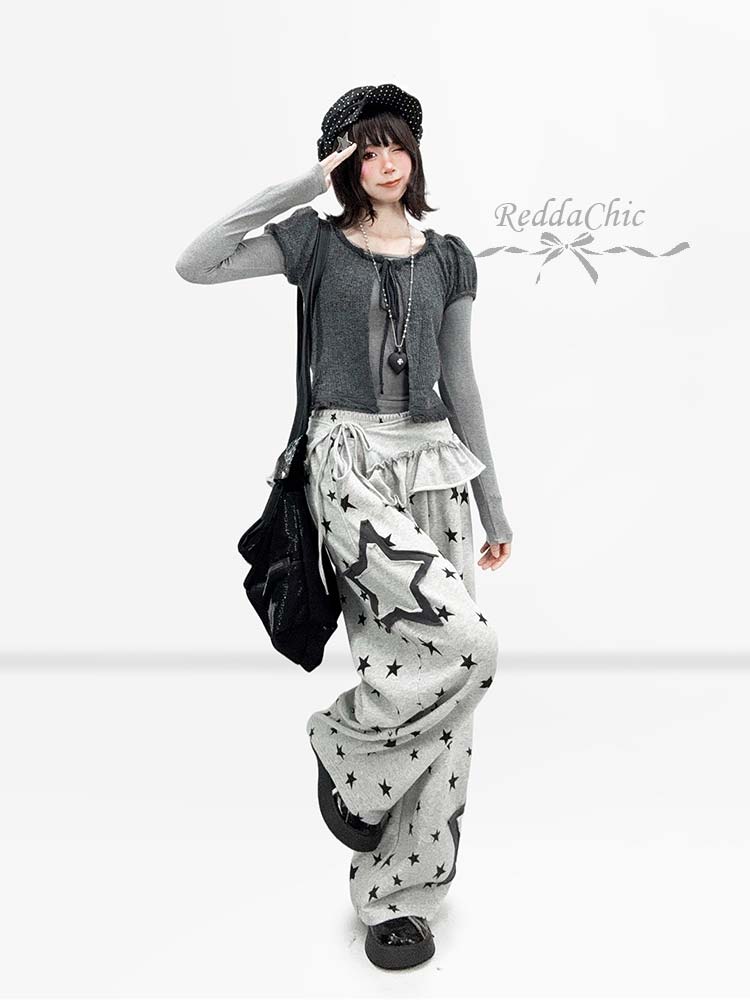REDDACHiC Cardigan-Oberteil mi – Shirts Bewertung und Preis