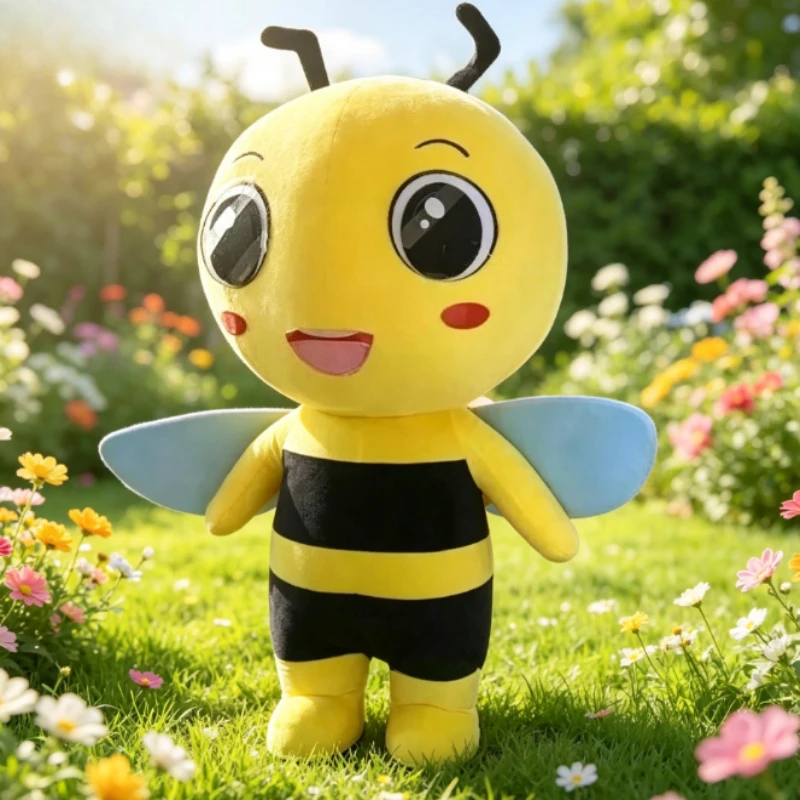 Aufblasbares Bienen-Maskottche – Suits Bewertung und Preis