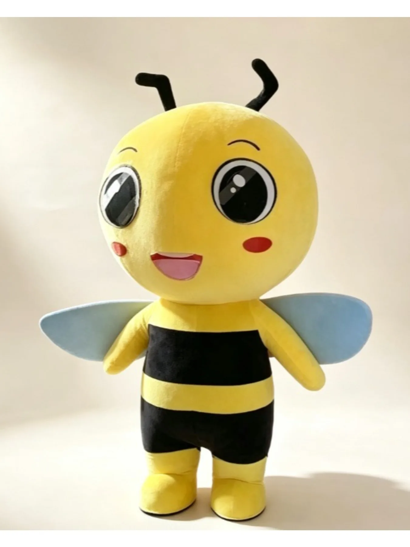Aufblasbares Bienen-Maskottche – Suits Bewertung und Preis