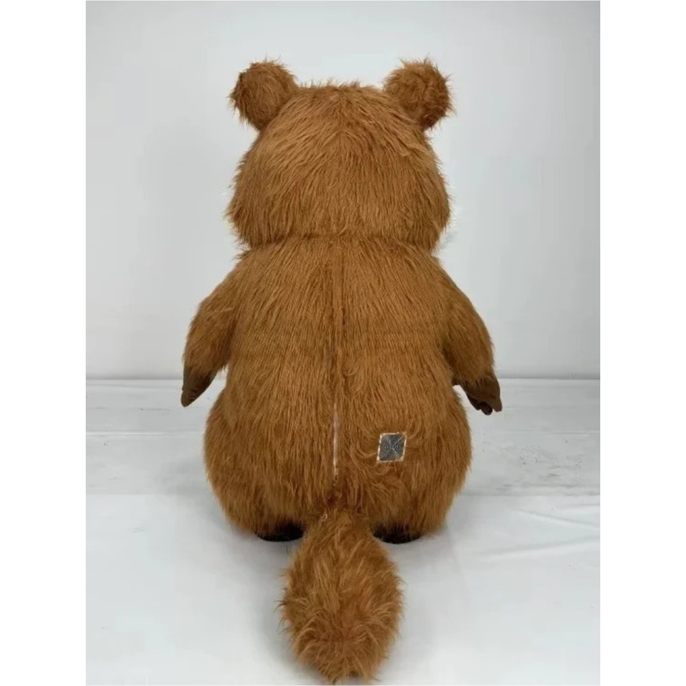 Aufblasbare Eichhörnchen-Masko – Suits Bewertung und Preis