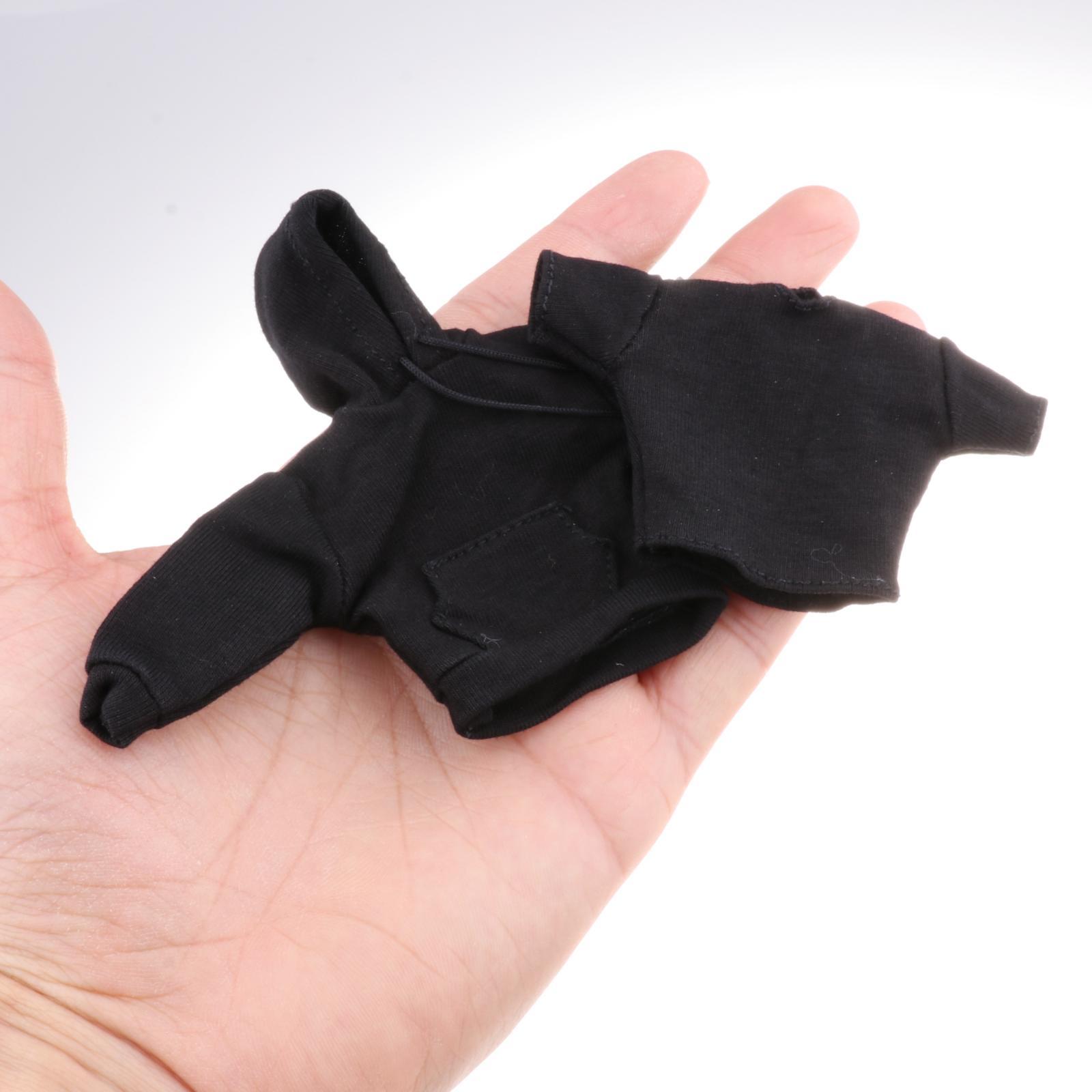 1/12 Maßstab Kleidung Herren H – T-Shirts Bewertung und Preis
