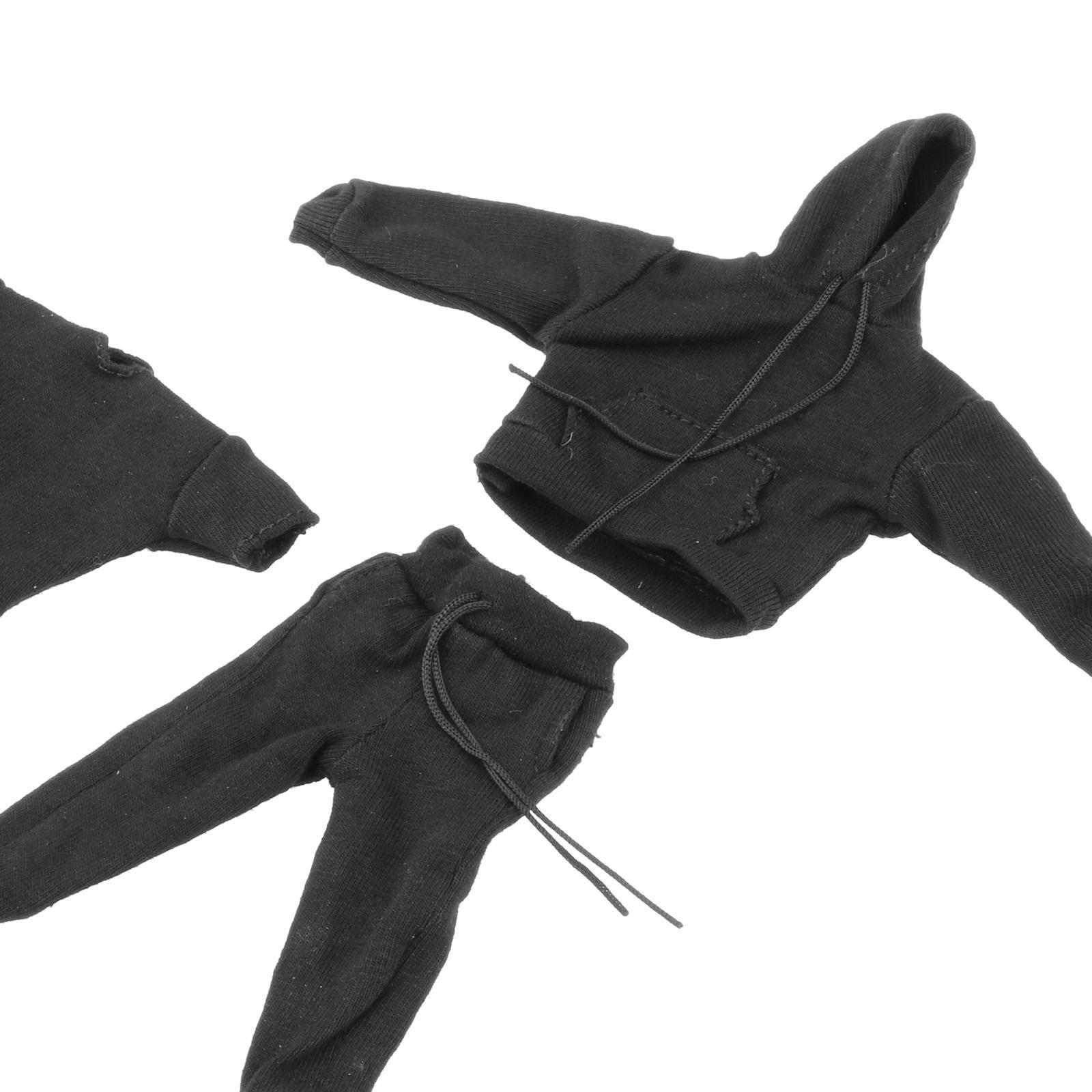 1/12 Maßstab Kleidung Herren H – T-Shirts Bewertung und Preis