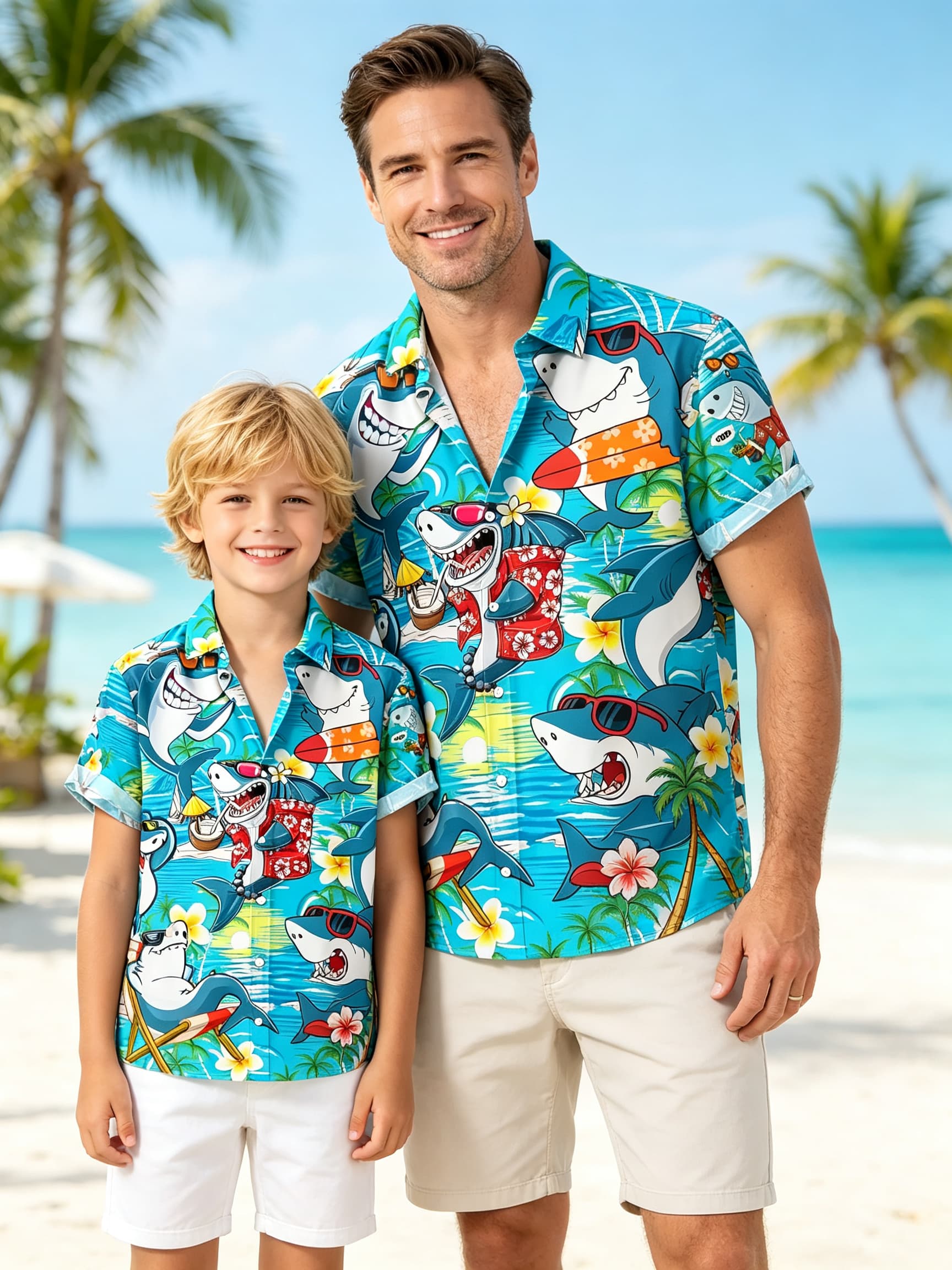 Herren Damen Kinder Vintage Ha – Vintage Hawaiian Floral Shirt Bewertung und Preis